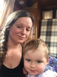 Cumnock Mum Refused Refund For Horror Haircut That Left Her